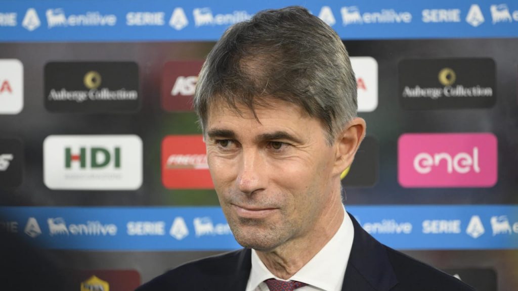 ‘Prestito, obbligo? Basta che capitalizzi’: Massara vincolato, Friedkin ha parlato chiaro e Gasp l’ha presa malissimo