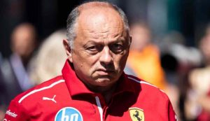 Vasseur è responsabile del flop della Ferrari