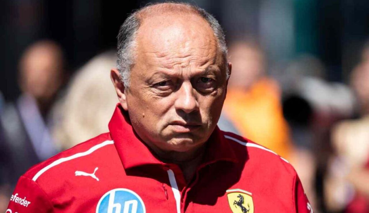 Vasseur è responsabile del flop della Ferrari