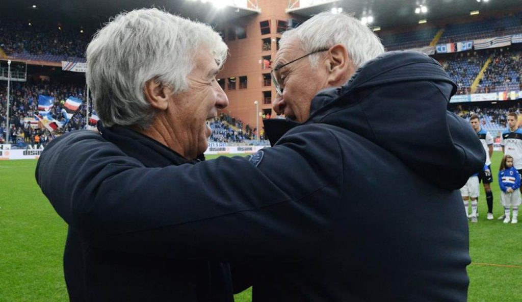 “Roma, Ranieri-Gasp, altro meeting: emergenza giallorossa, il tempo stringe, l’Everton non basta a farli sorridere”