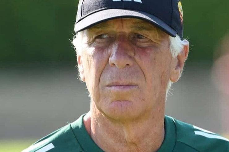 Gian Piero Gasperini - Foto Instagram - Ternanatime.com