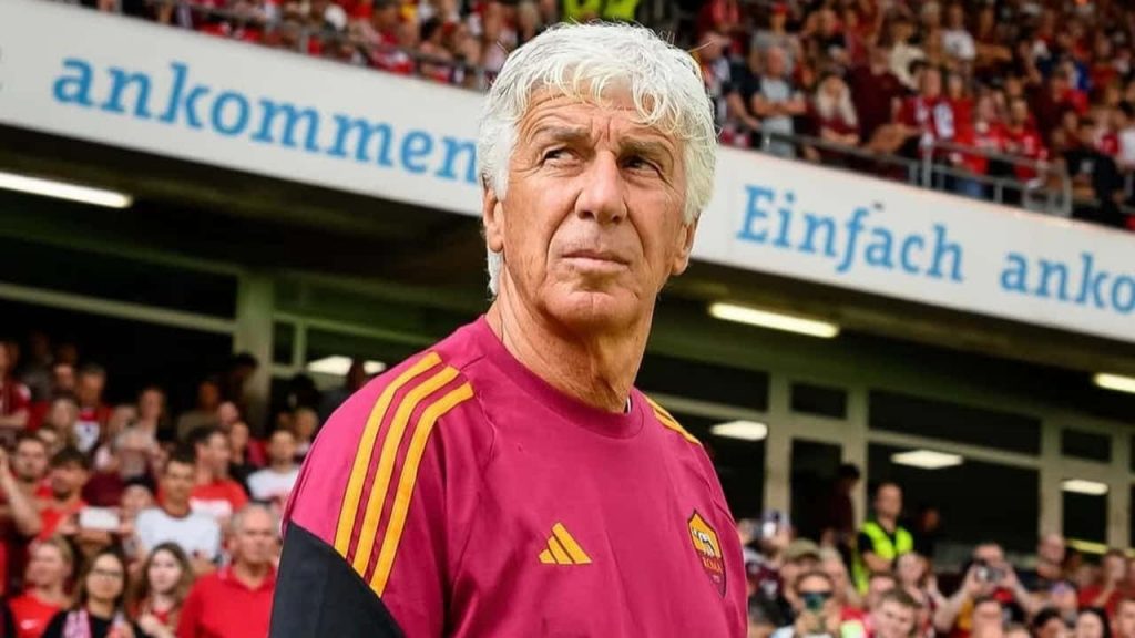“Gasperini? Vi dico io come stanno le cose”: spifferi da Trigoria, a parlare è il CAPITANO (o ex) I Ora non ci sono più dubbi