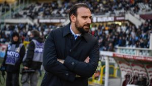 Giovanni Manna - Foto Lapresse - Ternanatime.com