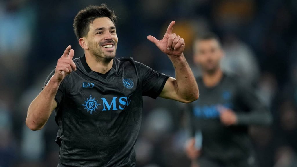 Simeone chiuso in hotel: le ultime ore a Napoli da ‘recluso’: decisione sofferta, addio inevitabile