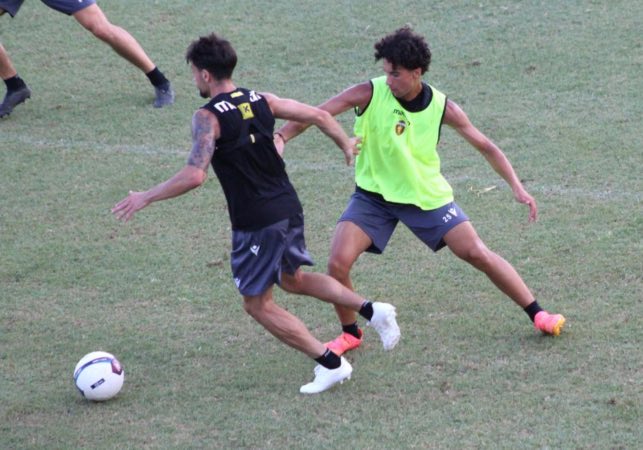 Ternana, Bellavigna lascia le Fere e va in prestito al Siena