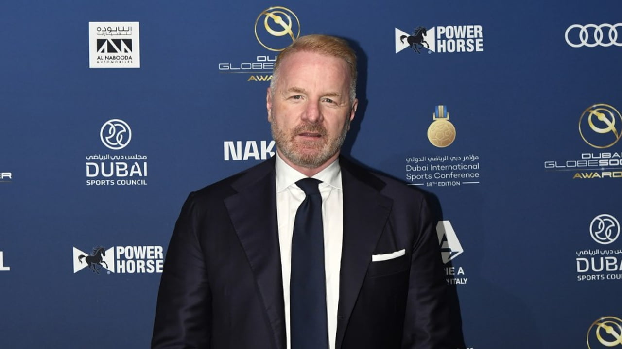 Igli Tare - Foto Lapresse - Ternanatime.com