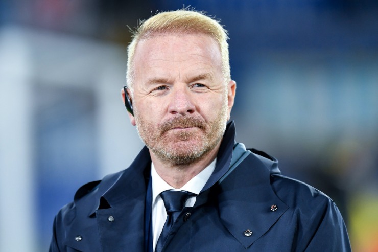 Igli Tare vuole Dusan Vlahovic 