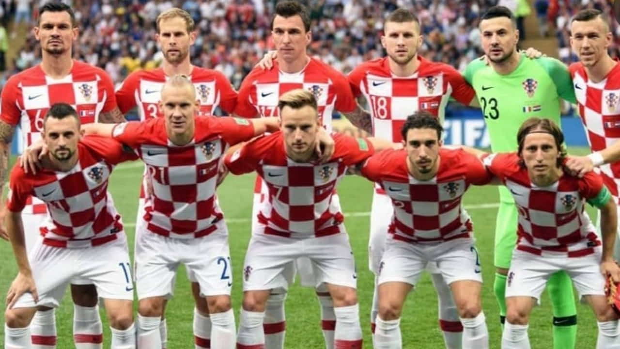 Italia vs Croazia - Foto Instagram - Ternanatime.com