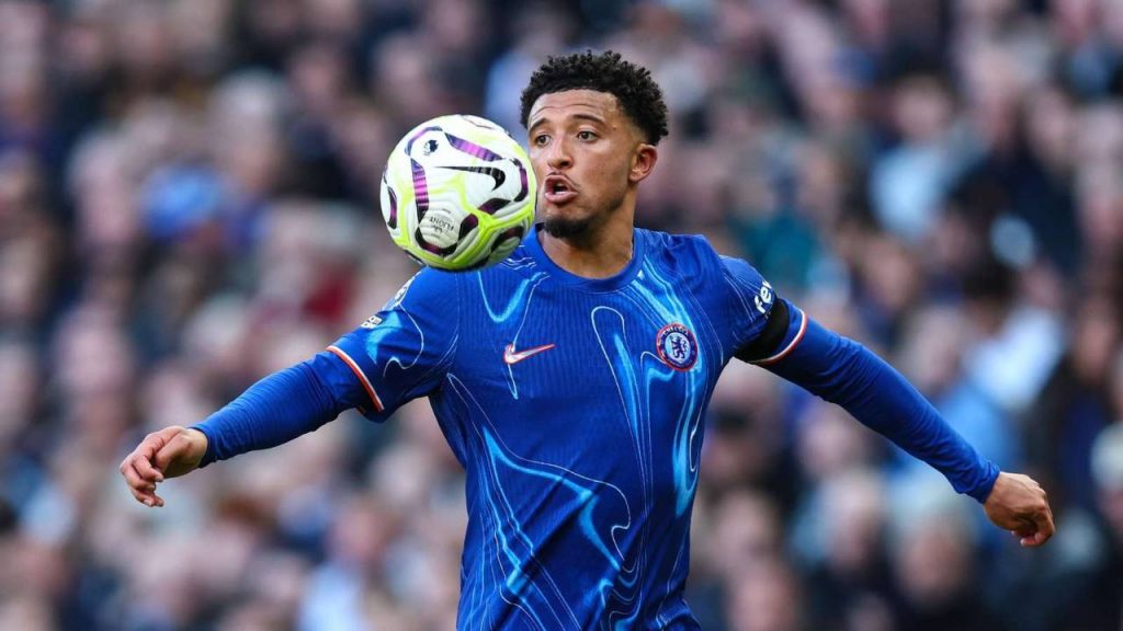 Juve, che smacco, Sancho firma per i tuoi ‘nemici’ I “Hanno aspettato troppo”: mazzata ai bianconeri