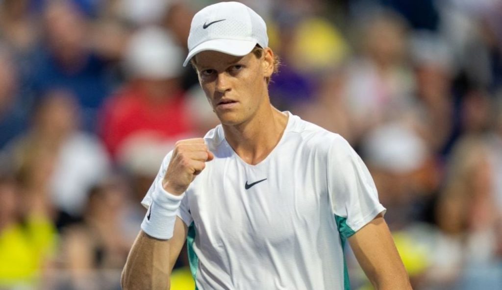 “Stabilmente tra i primi al mondo”: il fuoriclasse tennista non si nasconde e su Sinner dice che…