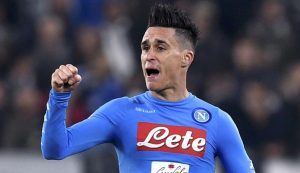 Anche José Callejon si ritira
