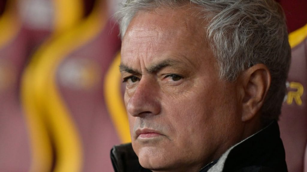 “Mourinho è un mostro”: dichiarazione shock del nazionale I A ruota libera sullo Special One: toglie i sassolini dalla scarpa e