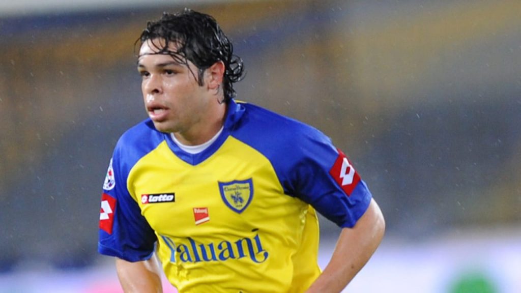 Chi si ricorda ‘Foquinha’?: due partite, due spezzoni I Ma il giocoliere è finito più lontano possibile dalla Serie A