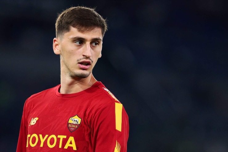 Kumbulla giocherà in Spagna