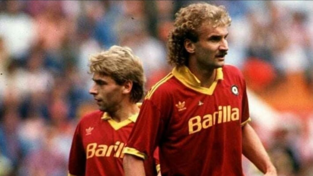 “Tommasino mio, che m’hai ricordato”: giallorossi in lacrime, lo scippo alla Juve funzionò una bellezza 30 anni fa