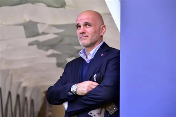 Luca Percassi vuole Thiago Motta