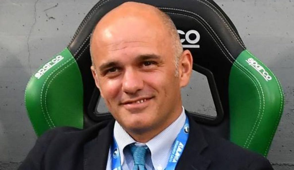 Roma-Juve, duello di mercato: e spunta anche la DEA I Triangolo da brividi, tutti lo vogliono ma l’Atalanta spinge