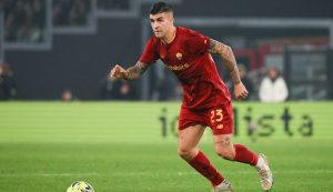 Mancini pronostica una grande stagione