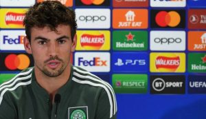 Per O'Riley la Juventus è sempre più lontana