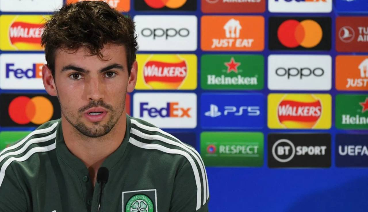 Per O'Riley la Juventus è sempre più lontana