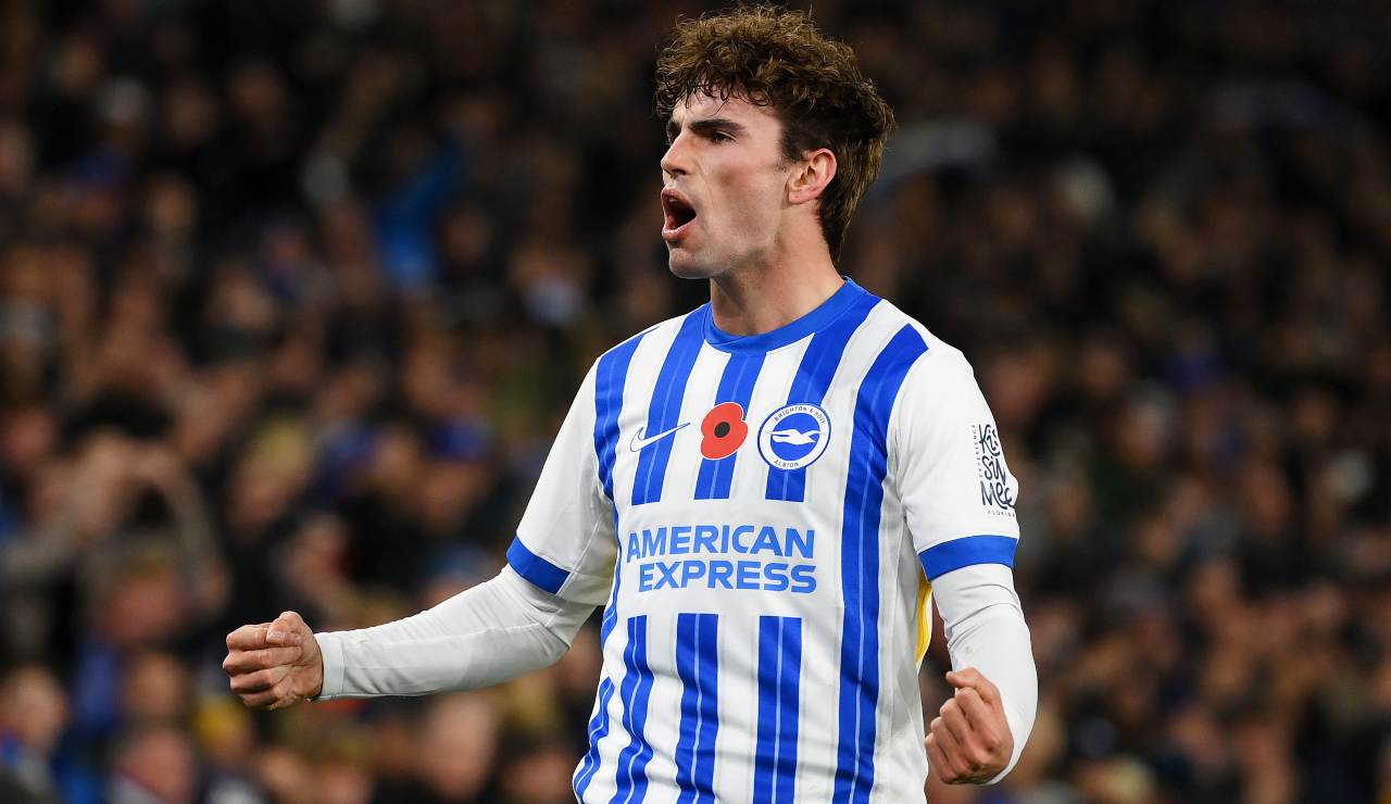 O'Riley nel mirino della Juventus