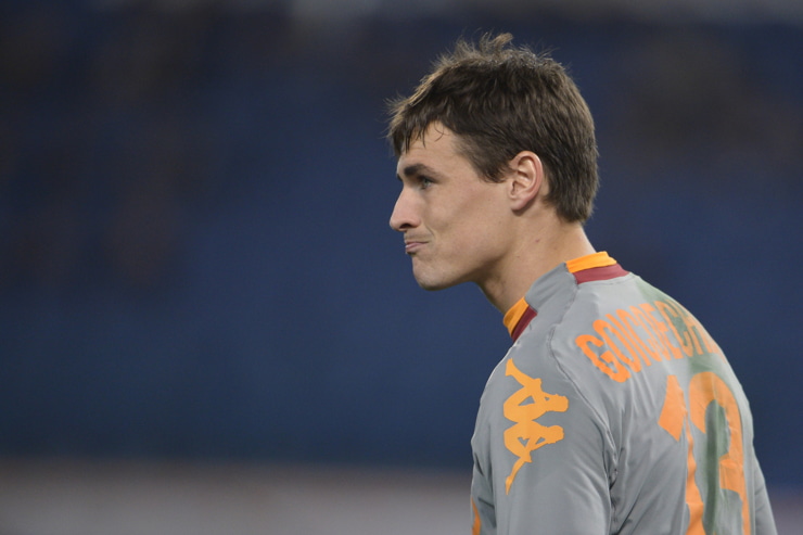 Mauro Goicoechea - Foto Lapresse - Ternanatime.com