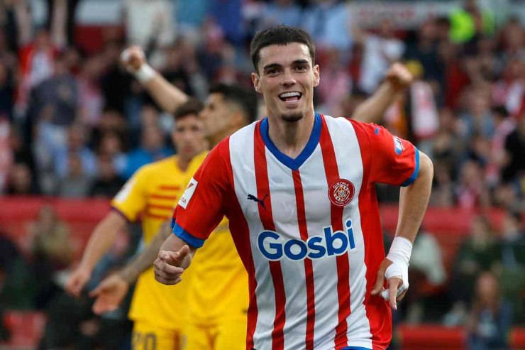 Miguel Gutierrez è il nuovo terzino del Napoli