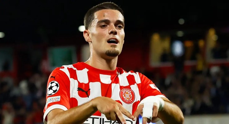 Miguel Gutierrez è a un passo dal Napoli