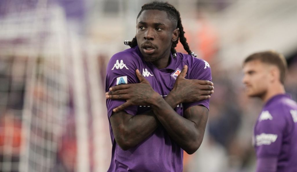 Ultim’ora – KEAN AL MILAN: operazione improvvisa, Tare fa ‘all-in’ e Firenze trema I Chiusura flash: sogno debutto alla 1°