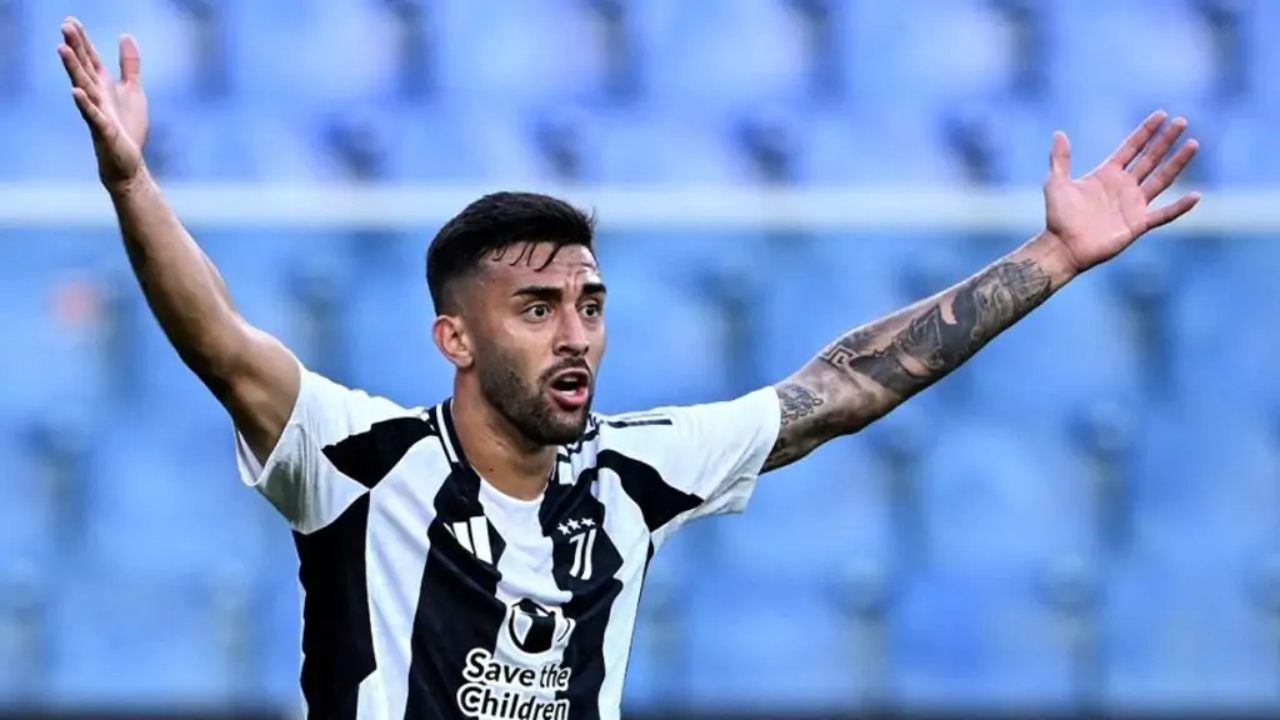 Nico Gonzalez non trova acquirenti