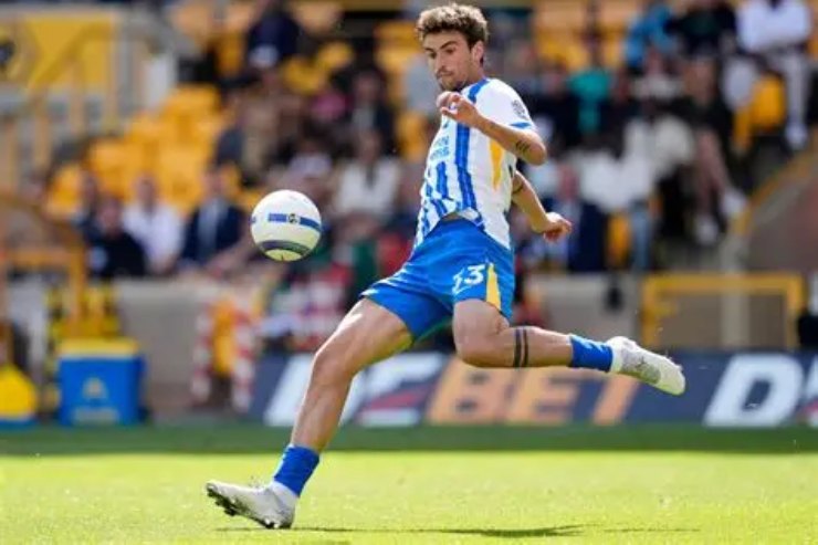 O'Riley è l'obiettivo numero uno della Juventus