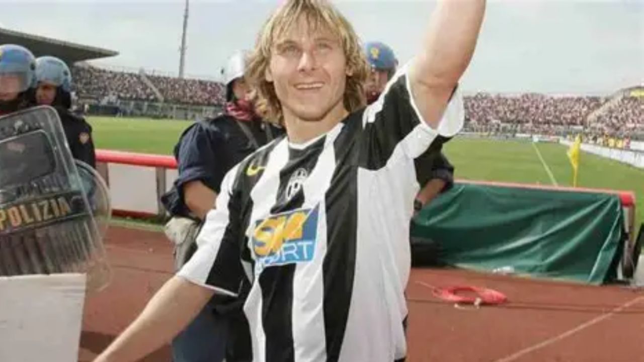 La Juve era convinta di aver preso l'erede di Nedved