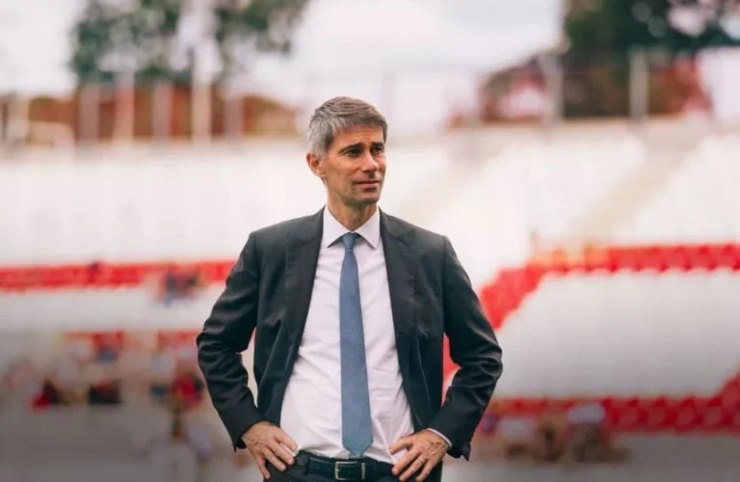 Massara tratta Sancho con il Manchester United