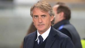 Mancini sta per tornare in panchina