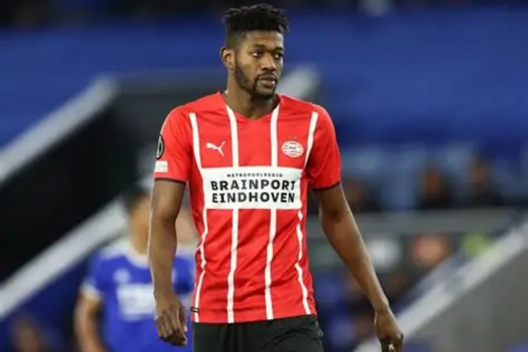 Sangaré piace molto alla Juventus