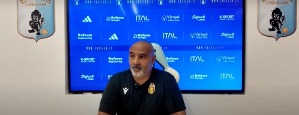 Liverani:” Siamo una squadra in costruzione ma lo spirito è quello giusto”-Video-conferenza