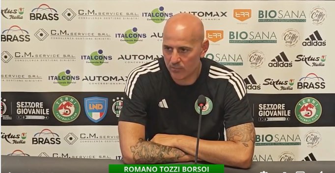 Eccellenza Umbra, che lotta al vertice!