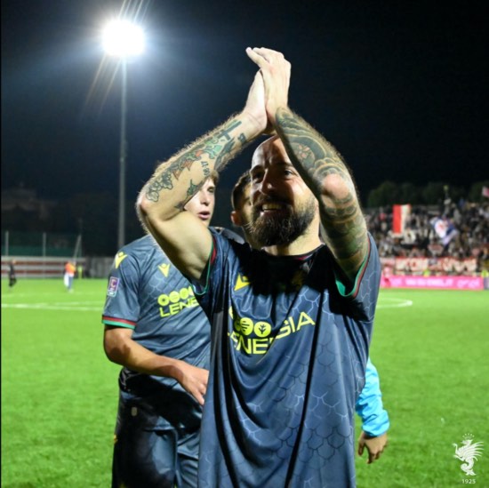 Ternana, la rassegna stampa