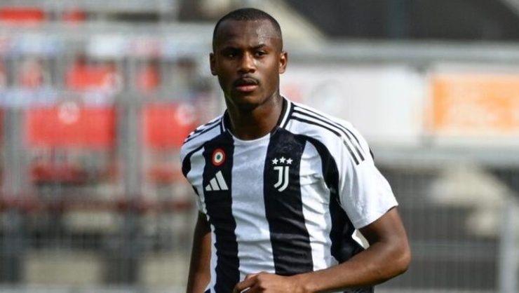 Tiago Djalò lascia la Juventus per il Besiktas