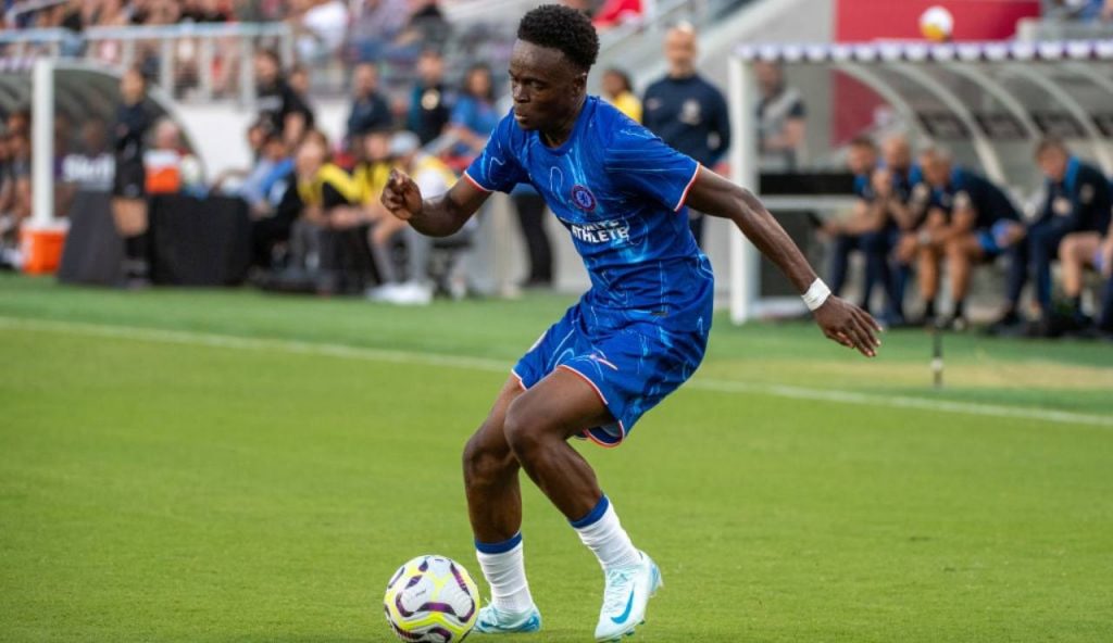 Ore 15.02: Massara incontra l’Agente di Sancho, e se lo dice lui… I Ma la verità è un’altra