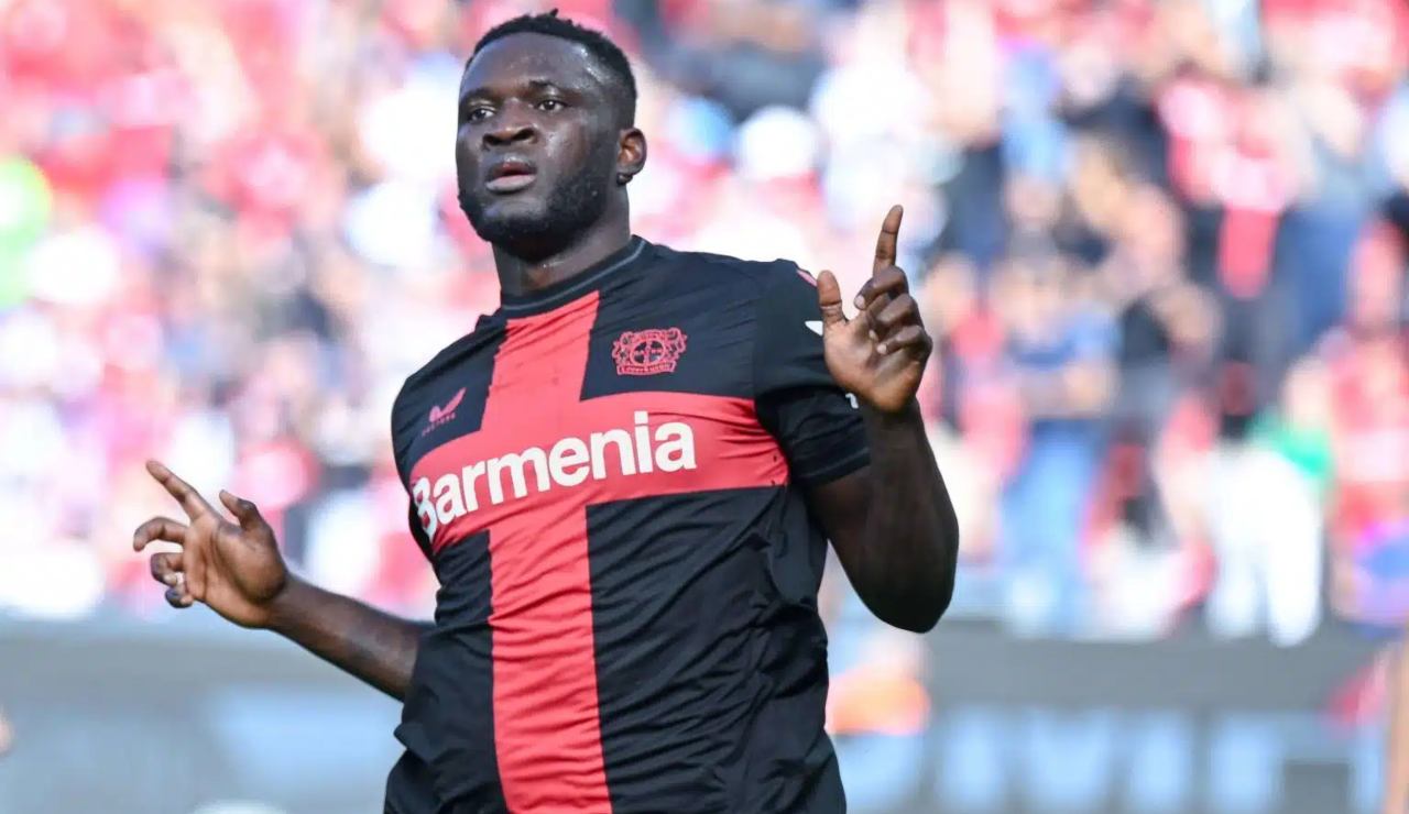 Boniface è a un passo dal Milan