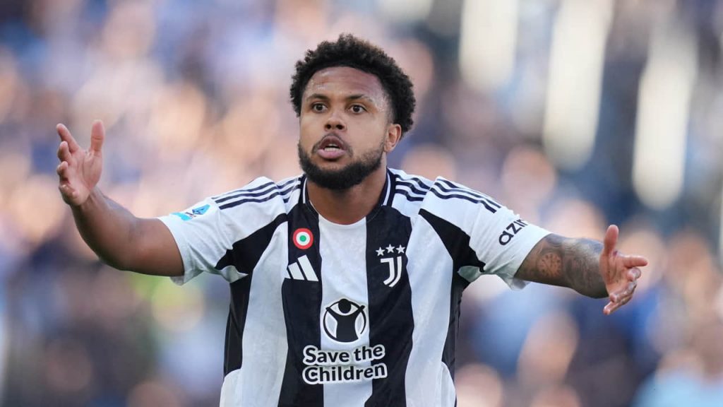 “Insulti razzisti a a McKennie”: è solo l’inizio I La denuncia della Juve scoperchia tutto: non rischia solo il Parma