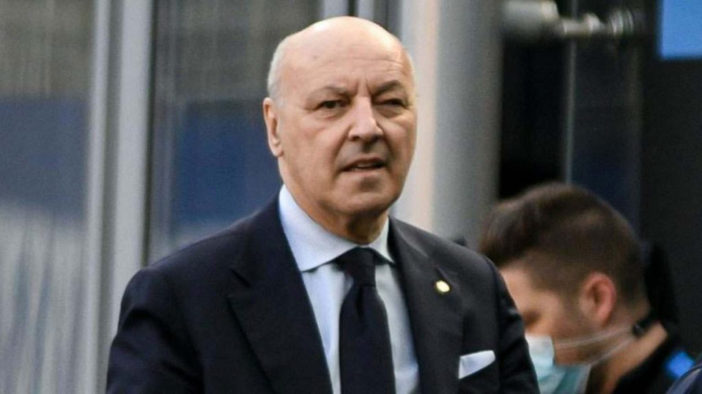 “Non lo capiscono”: caos a Milano, Marotta tuona, il messaggio gela gli interisti I “Possiamo andarcene”