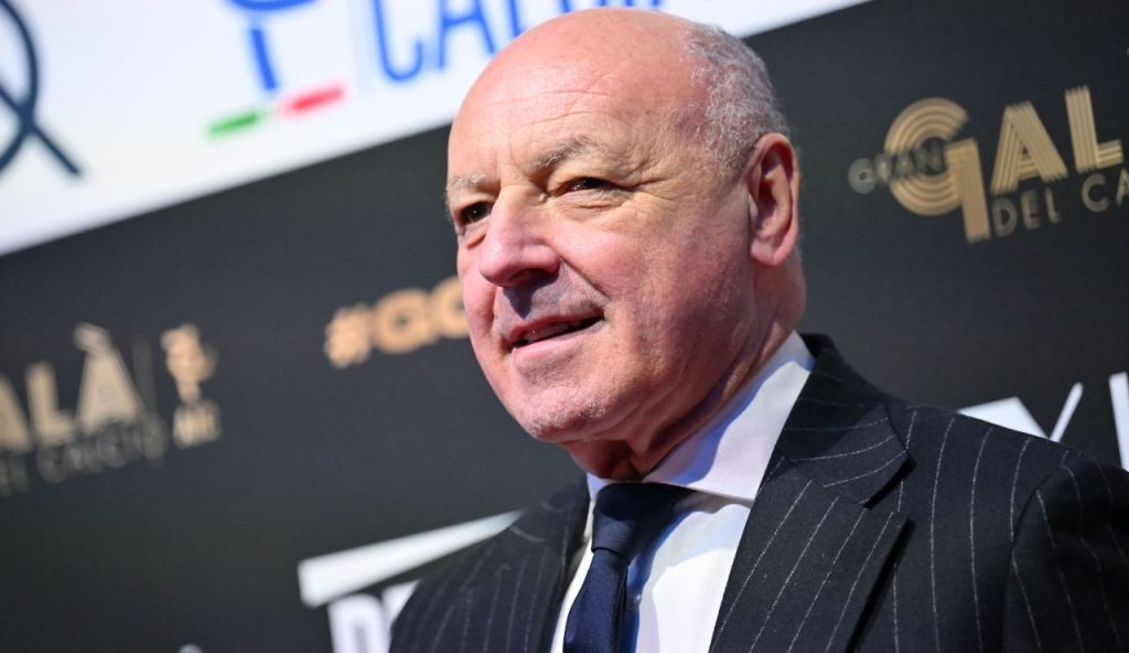 Inter che blitz: accordo fino al 2028 I Marotta strappa la firma a mercato chiuso, operazione tenuta nascosta per tutta l’estate
