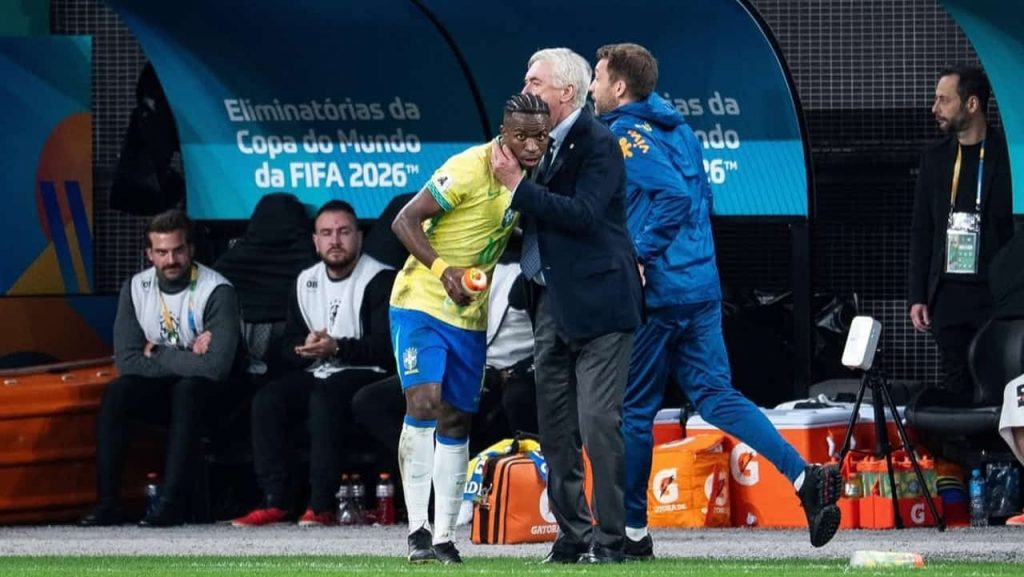 Carletto furioso: polemica clamorosa Brasile, ecco il motivo I E neppure Messi sorride…