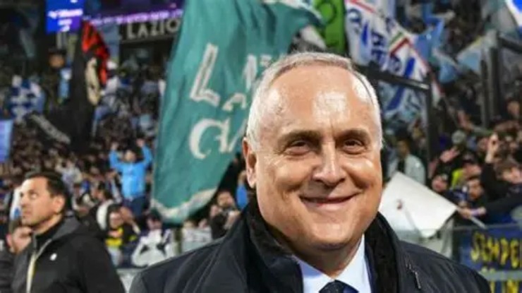 Lotito vuole Insigne