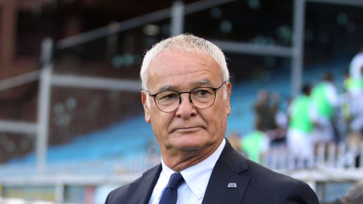 Ranieri avverte i tifosi