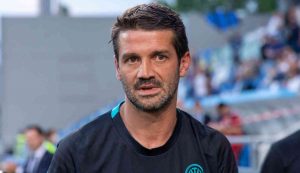 Chivu è a rischio esonero