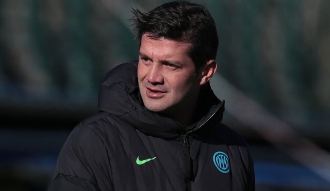 Cristian Chivu verso l'esonero