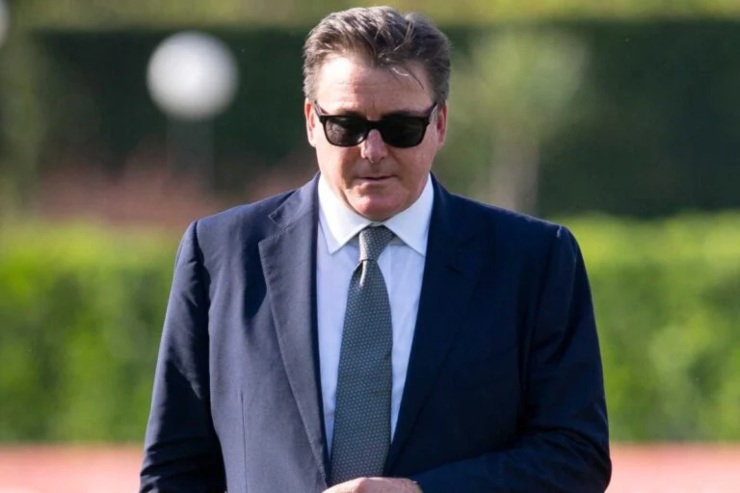 Friedkin pensa di cedere Dybala